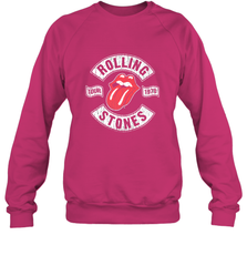 Mens The Rolling Stones Tour 1978 Crewneck Sweatshirt Crewneck Sweatshirt - belovedtshirt