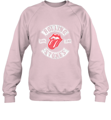 Mens The Rolling Stones Tour 1978 Crewneck Sweatshirt Crewneck Sweatshirt - belovedtshirt
