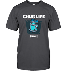 Fortnite Chug Life Men's T-Shirt Men's T-Shirt - belovedtshirt