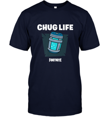 Fortnite Chug Life Men's T-Shirt Men's T-Shirt - belovedtshirt