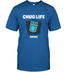 Fortnite Chug Life Men's T-Shirt Men's T-Shirt - belovedtshirt
