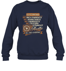 Funny Electrician For Men Dad Brother Uncle Papa Crewneck Sweatshirt Crewneck Sweatshirt - belovedtshirt
