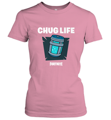 Fortnite Chug Life Women's T-Shirt Women's T-Shirt - belovedtshirt