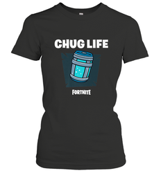 Fortnite Chug Life Women's T-Shirt
