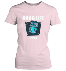 Fortnite Chug Life Women's T-Shirt Women's T-Shirt - belovedtshirt