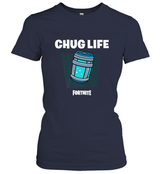Fortnite Chug Life Women's T-Shirt