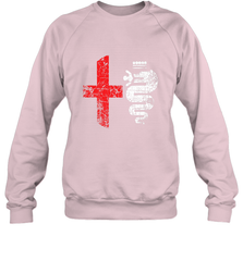 Alfa Car Drivers Stylish Grunge Logo Crewneck Sweatshirt Crewneck Sweatshirt - belovedtshirt