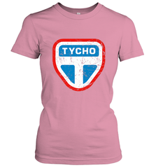 The Expanse Tycho Station Logo Women's T-Shirt Women's T-Shirt - belovedtshirt