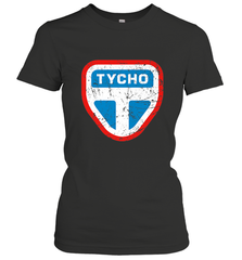 The Expanse Tycho Station Logo Women's T-Shirt Women's T-Shirt - belovedtshirt