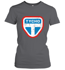 The Expanse Tycho Station Logo Women's T-Shirt Women's T-Shirt - belovedtshirt