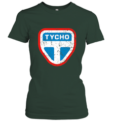 The Expanse Tycho Station Logo Women's T-Shirt Women's T-Shirt - belovedtshirt