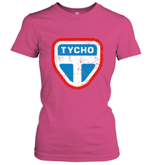 The Expanse Tycho Station Logo Women's T-Shirt Women's T-Shirt - belovedtshirt