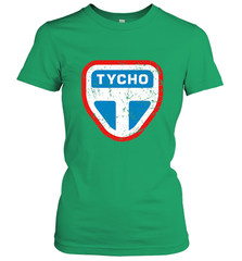 The Expanse Tycho Station Logo Women's T-Shirt Women's T-Shirt - belovedtshirt