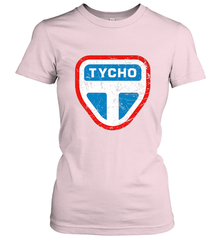 The Expanse Tycho Station Logo Women's T-Shirt Women's T-Shirt - belovedtshirt