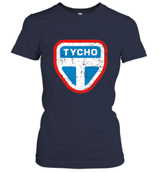 The Expanse Tycho Station Logo Women's T-Shirt