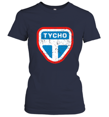 The Expanse Tycho Station Logo Women's T-Shirt Women's T-Shirt - belovedtshirt