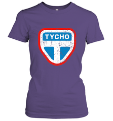 The Expanse Tycho Station Logo Women's T-Shirt Women's T-Shirt - belovedtshirt