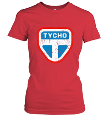 The Expanse Tycho Station Logo Women's T-Shirt Women's T-Shirt - belovedtshirt
