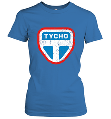 The Expanse Tycho Station Logo Women's T-Shirt Women's T-Shirt - belovedtshirt