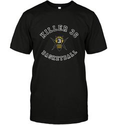 BIG3 Killer 3s Simple Logo Men's T-Shirt