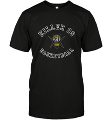BIG3 Killer 3s Simple Logo Men's T-Shirt Men's T-Shirt - belovedtshirt
