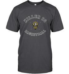 BIG3 Killer 3s Simple Logo Men's T-Shirt Men's T-Shirt - belovedtshirt