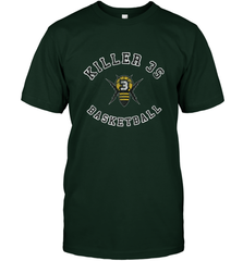 BIG3 Killer 3s Simple Logo Men's T-Shirt Men's T-Shirt - belovedtshirt