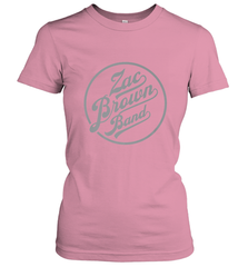 Zac Brown Band  Original ZBB Logo Women's T-Shirt Women's T-Shirt - belovedtshirt