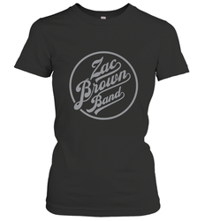 Zac Brown Band  Original ZBB Logo Women's T-Shirt