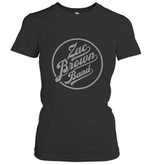 Zac Brown Band  Original ZBB Logo Women's T-Shirt Women's T-Shirt - belovedtshirt