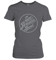 Zac Brown Band  Original ZBB Logo Women's T-Shirt Women's T-Shirt - belovedtshirt