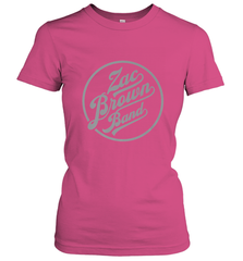 Zac Brown Band  Original ZBB Logo Women's T-Shirt Women's T-Shirt - belovedtshirt