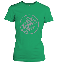 Zac Brown Band  Original ZBB Logo Women's T-Shirt Women's T-Shirt - belovedtshirt