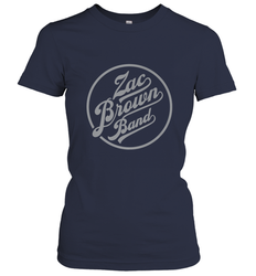 Zac Brown Band  Original ZBB Logo Women's T-Shirt