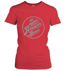 Zac Brown Band  Original ZBB Logo Women's T-Shirt Women's T-Shirt - belovedtshirt