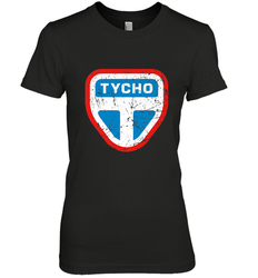 The Expanse Tycho Station Logo Women's Premium T-Shirt
