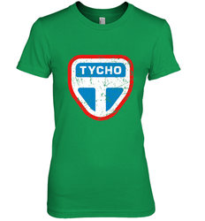 The Expanse Tycho Station Logo Women's Premium T-Shirt