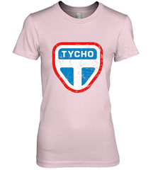 The Expanse Tycho Station Logo Women's Premium T-Shirt Women's Premium T-Shirt - belovedtshirt