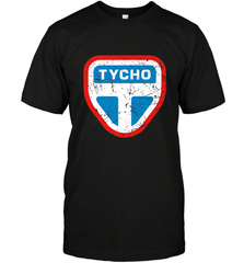 The Expanse Tycho Station Logo Men's T-Shirt Men's T-Shirt - belovedtshirt