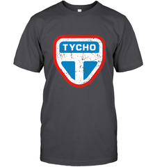 The Expanse Tycho Station Logo Men's T-Shirt Men's T-Shirt - belovedtshirt
