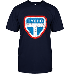 The Expanse Tycho Station Logo Men's T-Shirt