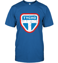 The Expanse Tycho Station Logo Men's T-Shirt Men's T-Shirt - belovedtshirt