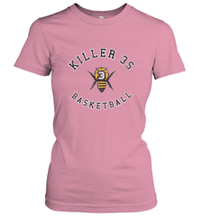 BIG3 Killer 3s Simple Logo Women's T-Shirt Women's T-Shirt - belovedtshirt