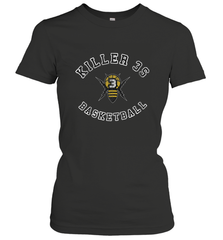BIG3 Killer 3s Simple Logo Women's T-Shirt Women's T-Shirt - belovedtshirt