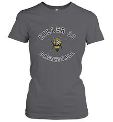 BIG3 Killer 3s Simple Logo Women's T-Shirt Women's T-Shirt - belovedtshirt