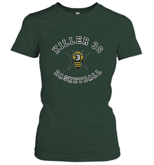 BIG3 Killer 3s Simple Logo Women's T-Shirt Women's T-Shirt - belovedtshirt