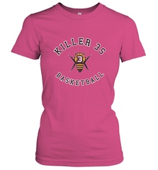 BIG3 Killer 3s Simple Logo Women's T-Shirt Women's T-Shirt - belovedtshirt
