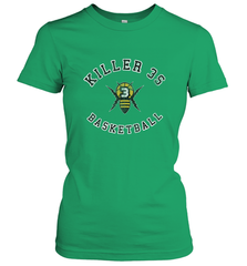 BIG3 Killer 3s Simple Logo Women's T-Shirt Women's T-Shirt - belovedtshirt