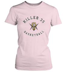 BIG3 Killer 3s Simple Logo Women's T-Shirt Women's T-Shirt - belovedtshirt