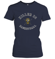 BIG3 Killer 3s Simple Logo Women's T-Shirt Women's T-Shirt - belovedtshirt
